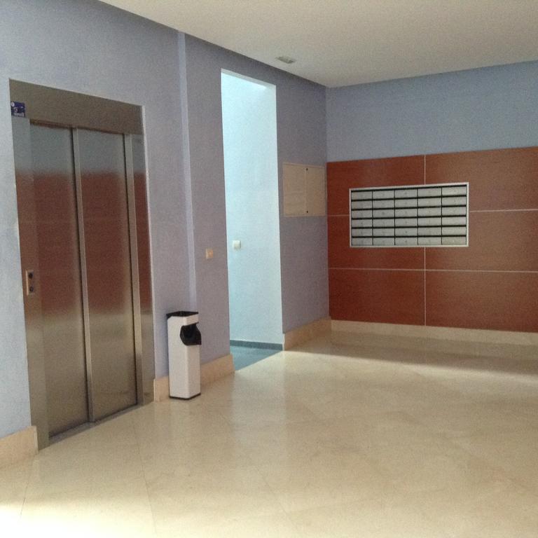 卡拉德费斯特拉特Benidorm La Cala Sidney公寓 外观 照片